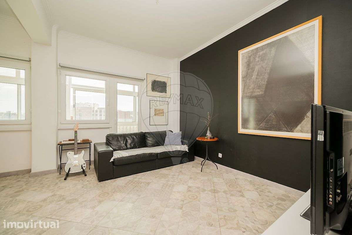 Apartamento T2 para venda - Grande imagem: 3/41