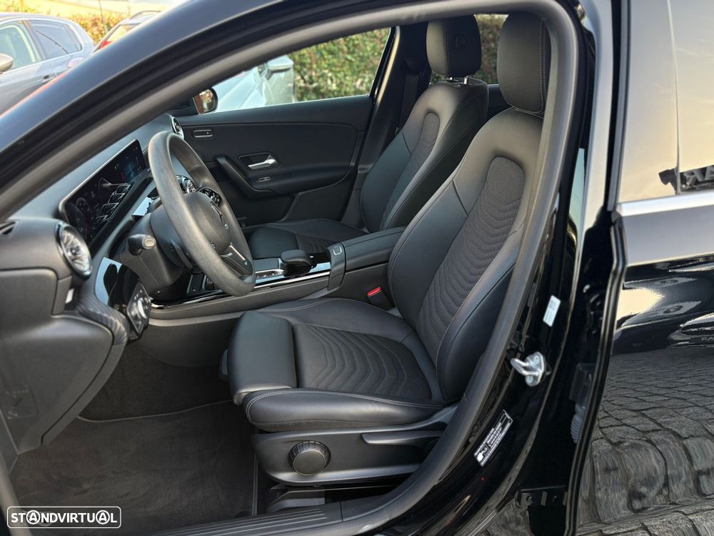 Mercedes-Benz A 250 e Progressive - 33