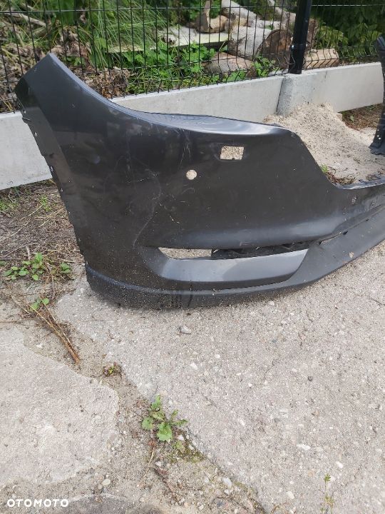 Zderzak przedni Mazda CX 5 LIFT - 2