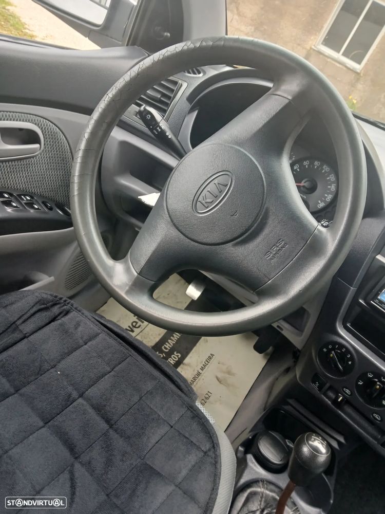 Kia Picanto 1.0L X - 17