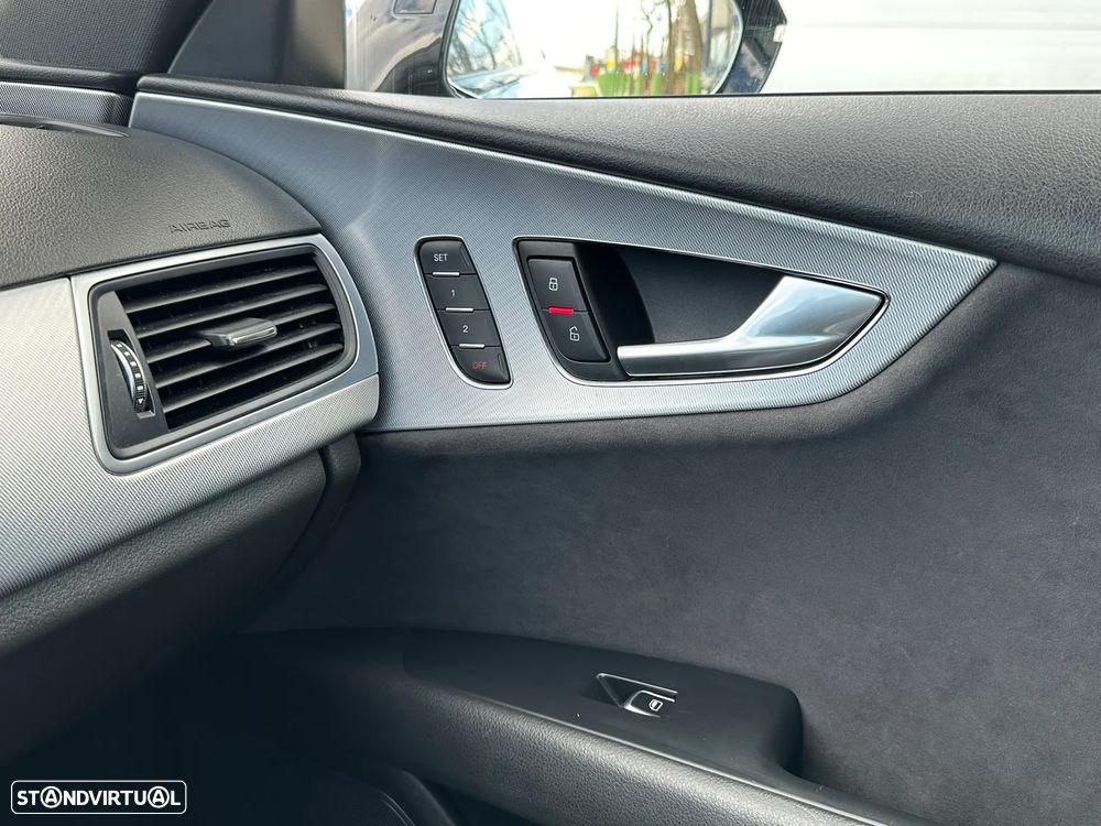 Audi A7 Sportback 3.0 BiTDi V6 quattro S-line Tiptronic - 29