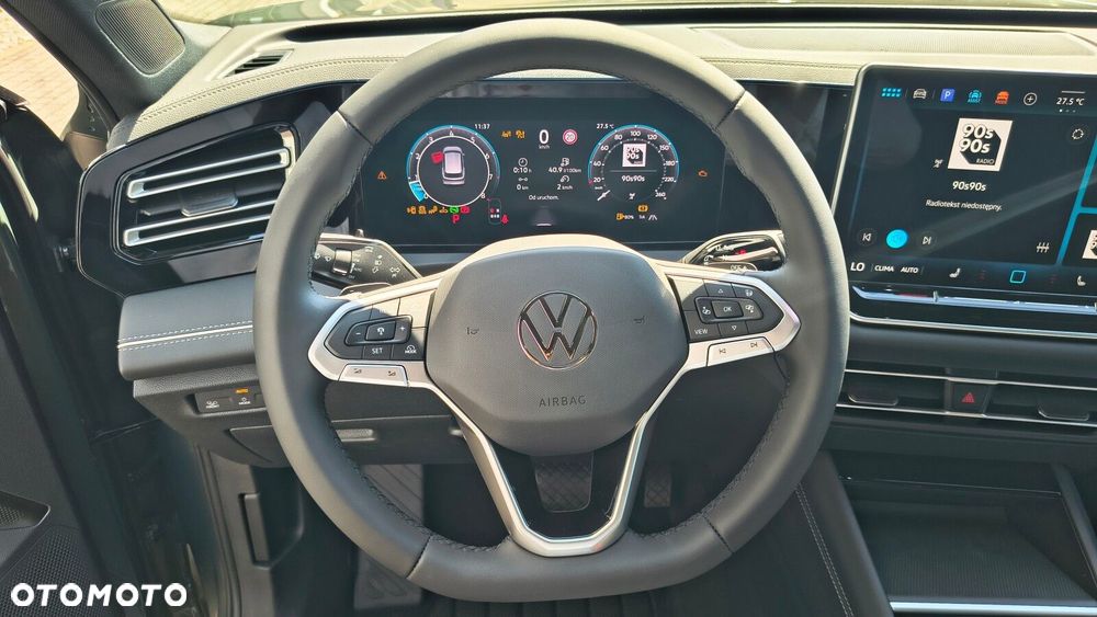 Volkswagen Tiguan - 20