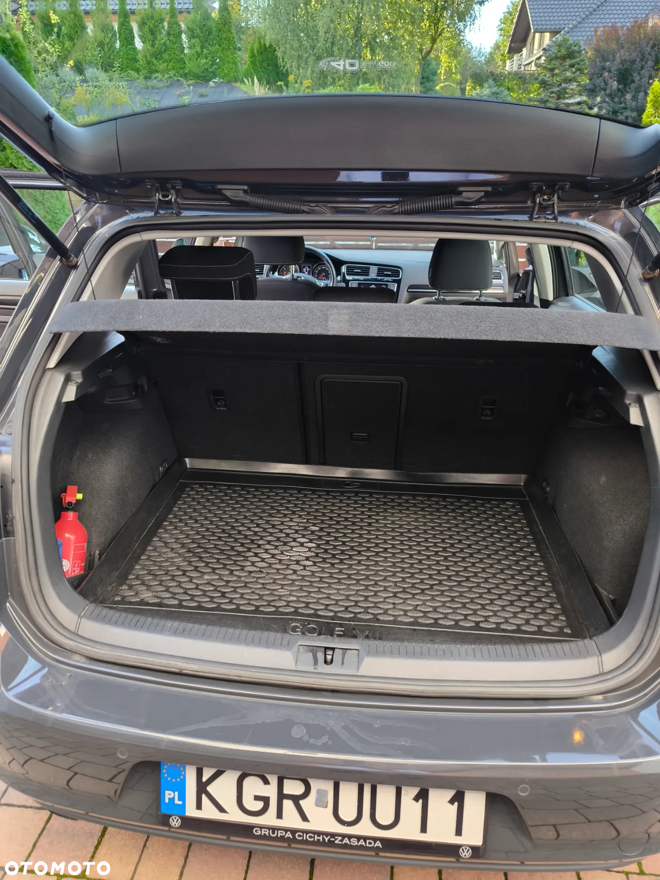 Volkswagen Golf VII 1.6 TDI BMT Highline - 11