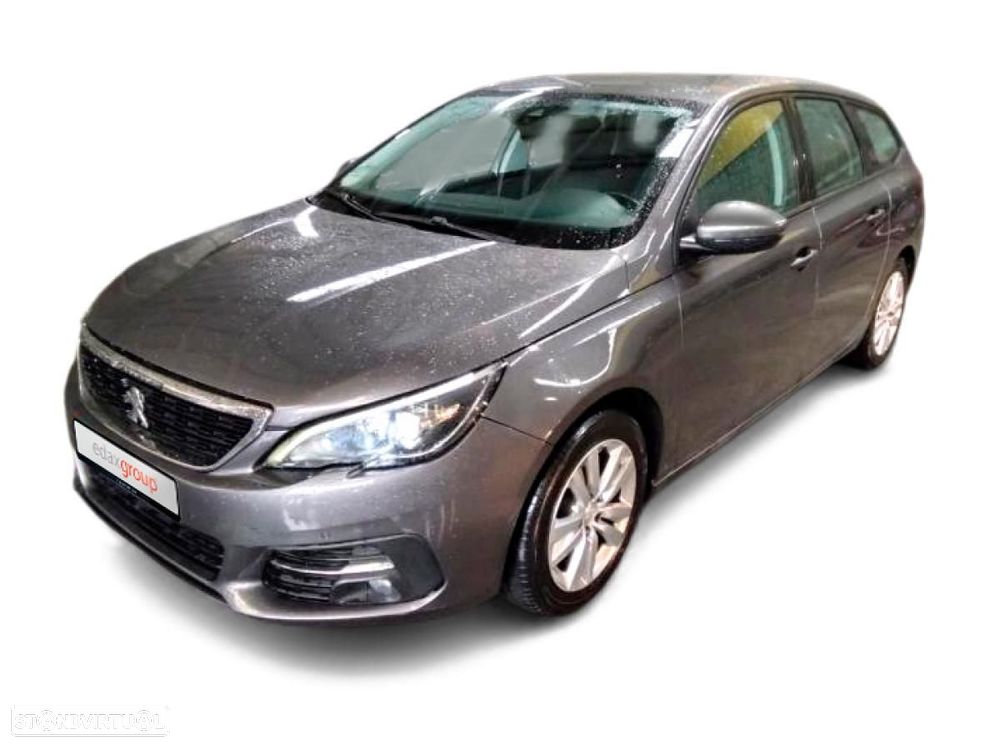 Peugeot 308 SW - 1