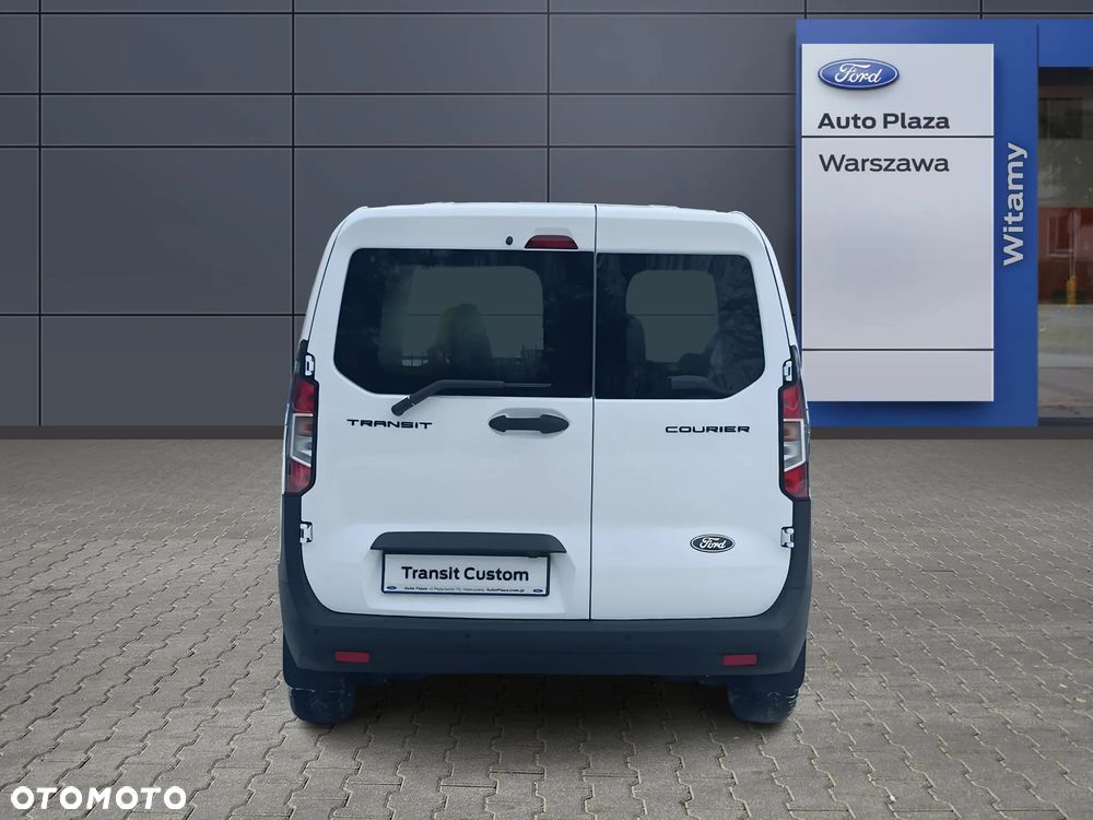 Ford Transit Courier Trend - 4