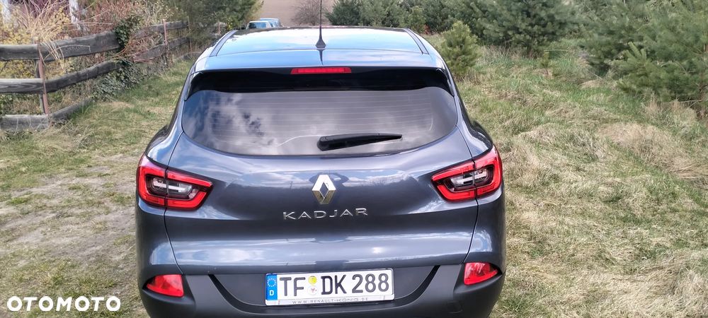 Renault Kadjar Energy TCe 130 COLLECTION - 25