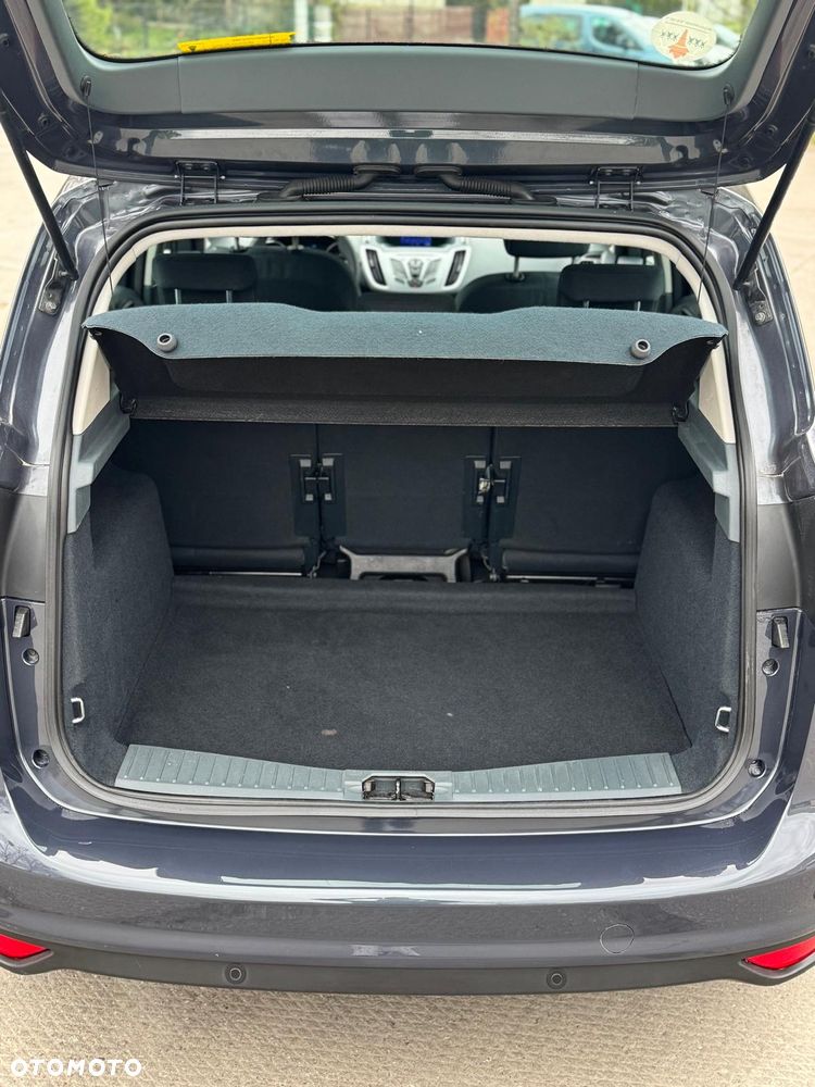 Ford C-MAX 1.6 TDCi Titanium - 7