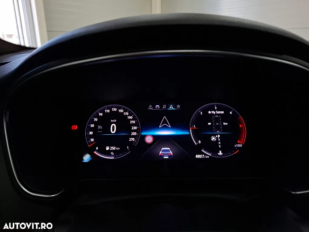Renault Talisman Blue dCi EDC Initial Paris - 27