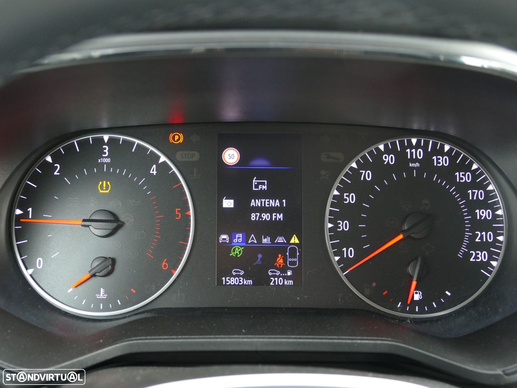 Renault Clio 1.5 Blue dCi Intens - 12