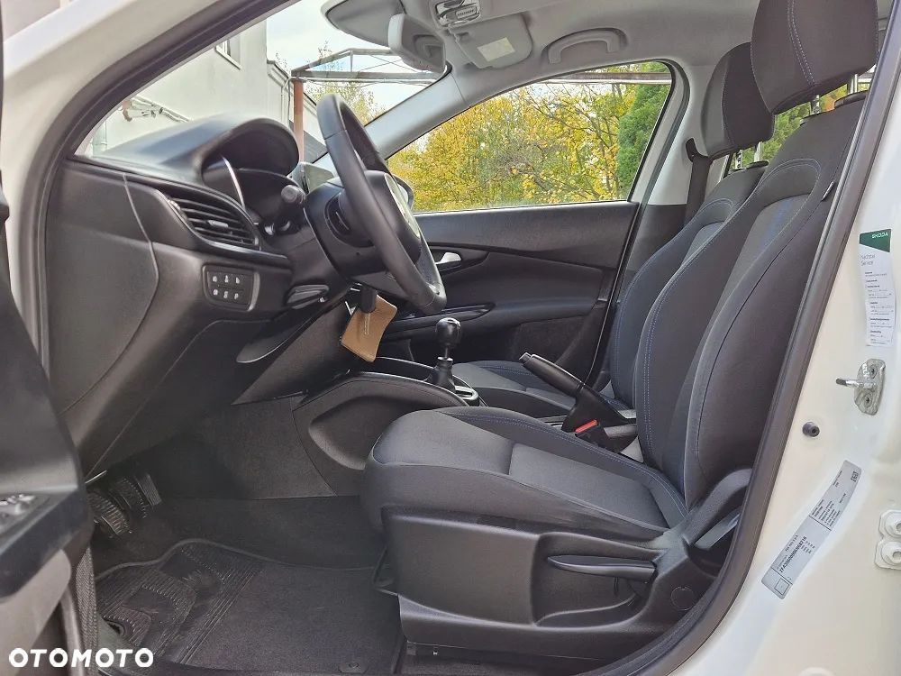 Fiat Tipo 1.4 T-Jet 16v Mirror - 15