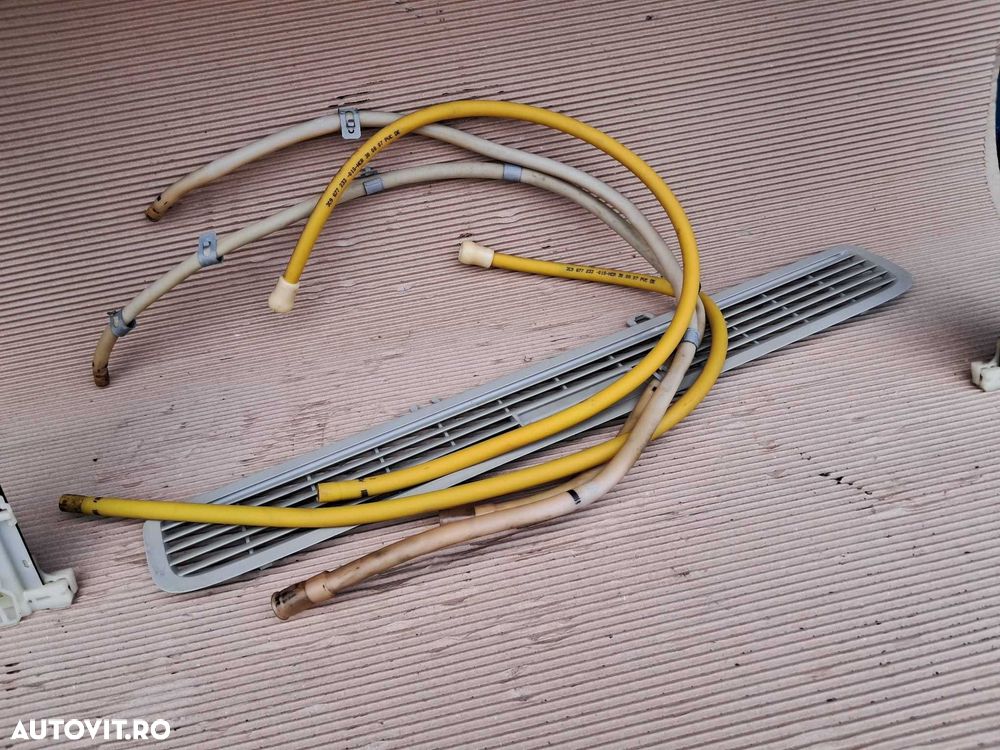 Vw Passat B6 break, trapa electrica originala - 6