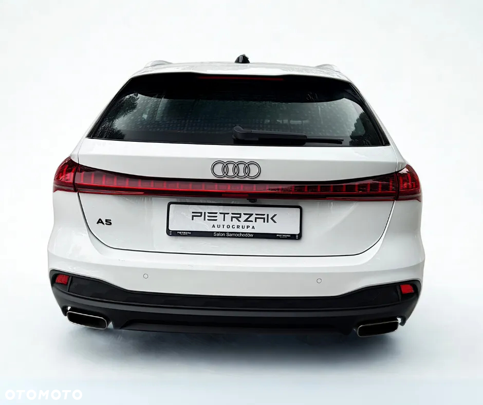 Audi A5 Avant TFSI S tronic - 19