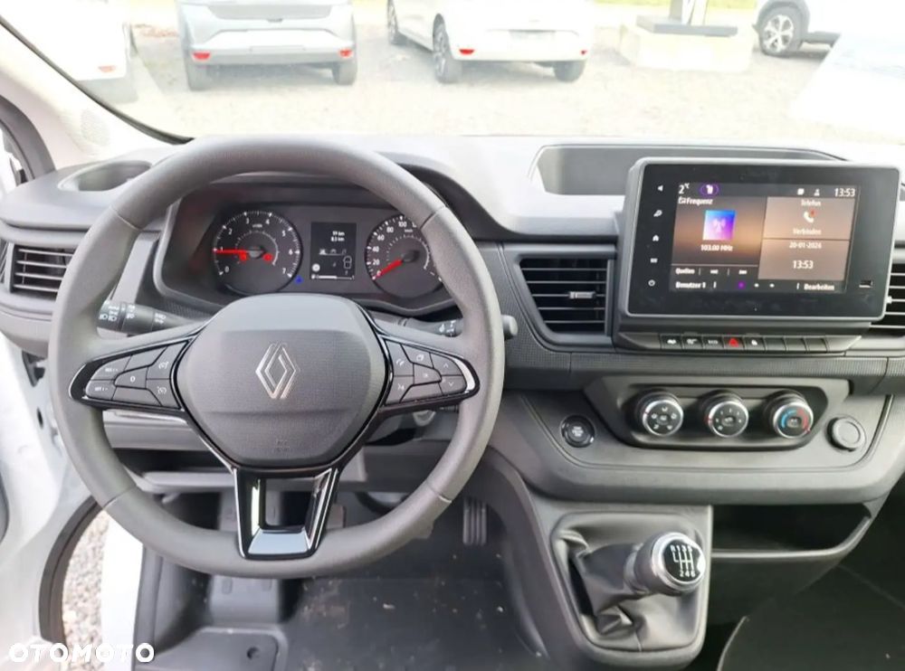 Renault Trafic Furgon L2H1 VAN - 6