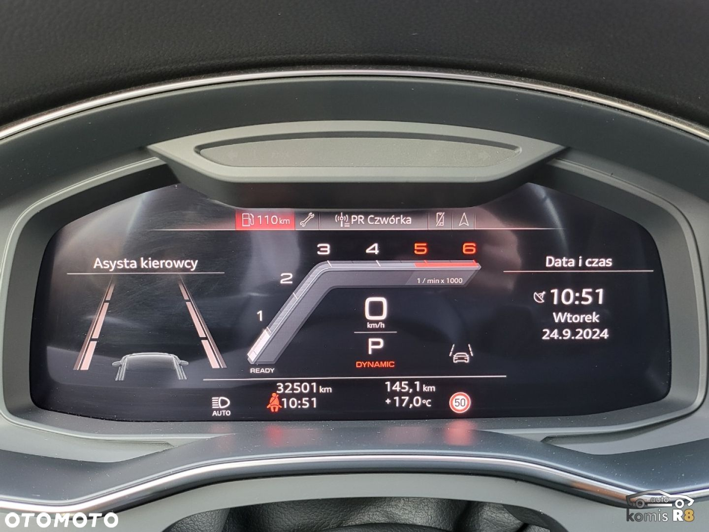 Audi A6 Allroad - 34