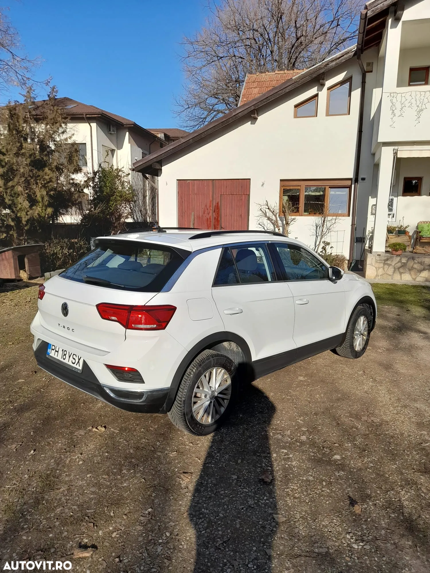 Volkswagen T-ROC - 3