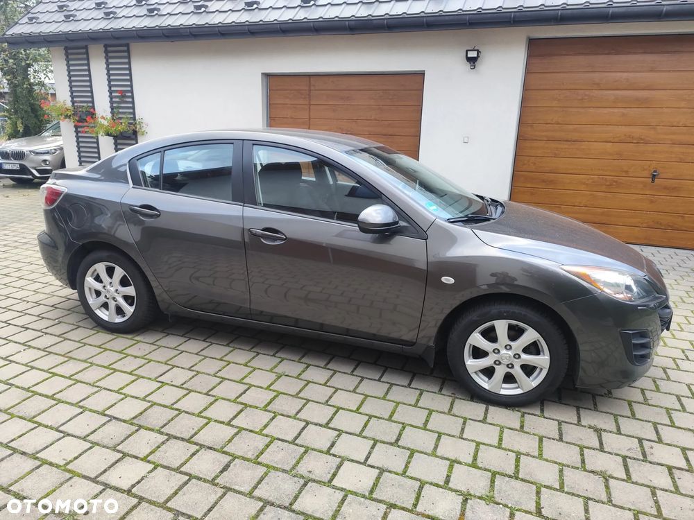 Mazda 3 1.6 Comfort - 20
