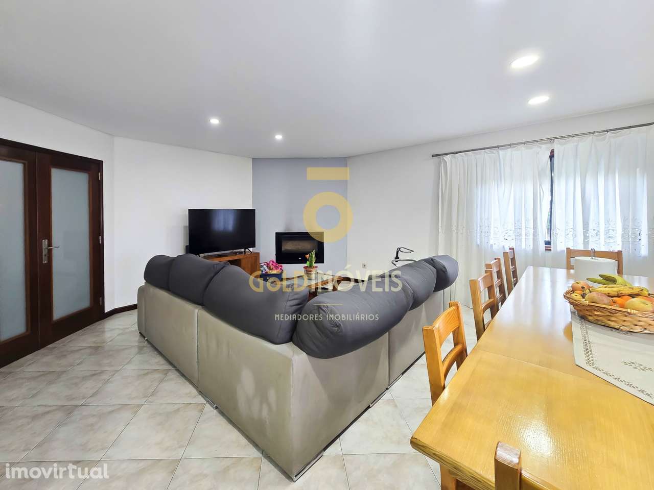 Apartamento T3 Venda em Lourosa,Santa Maria da Feira - Grande imagem: 4/25