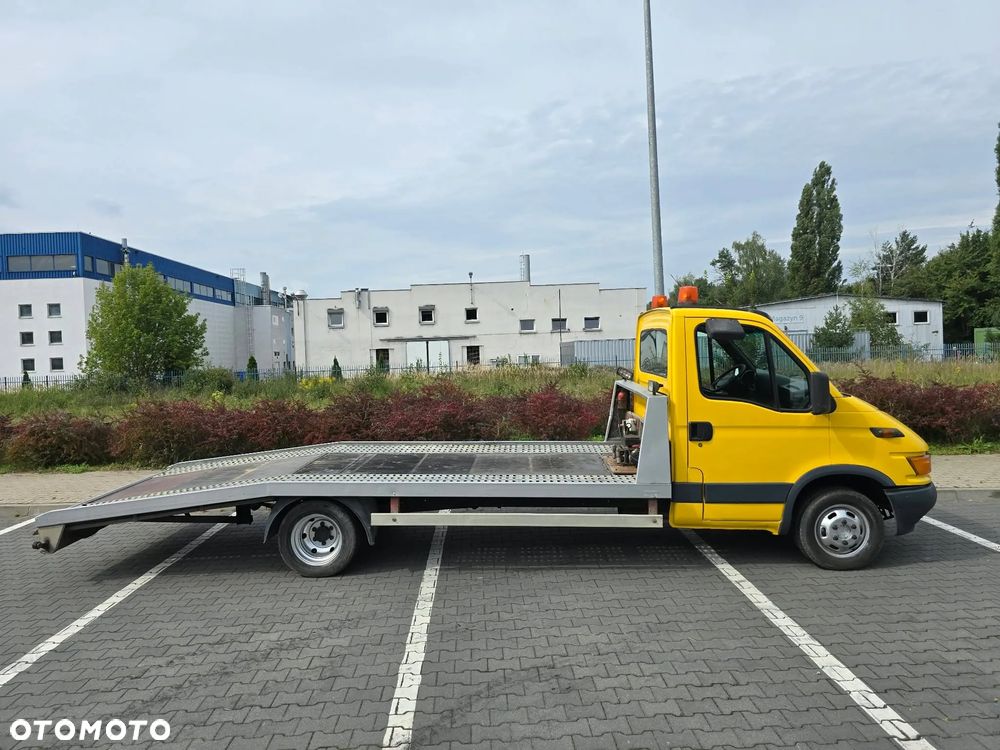 Iveco DAILY 50C13 - 16