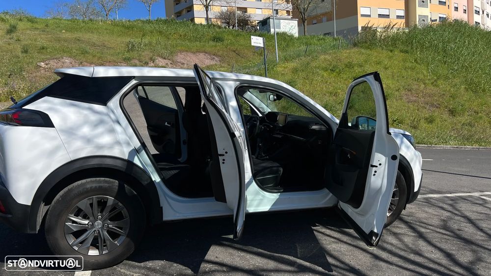 Peugeot 2008 1.5 BlueHDi Active Pack - 7