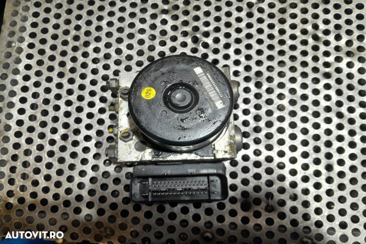 POMPA ABS  8J0614517  8J0614517 Audi TT 8J [2006 - 2010] Coupe 2-usi - 3