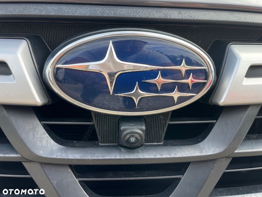 Subaru XV 2.0i Lineartronic Exclusive+ - 32