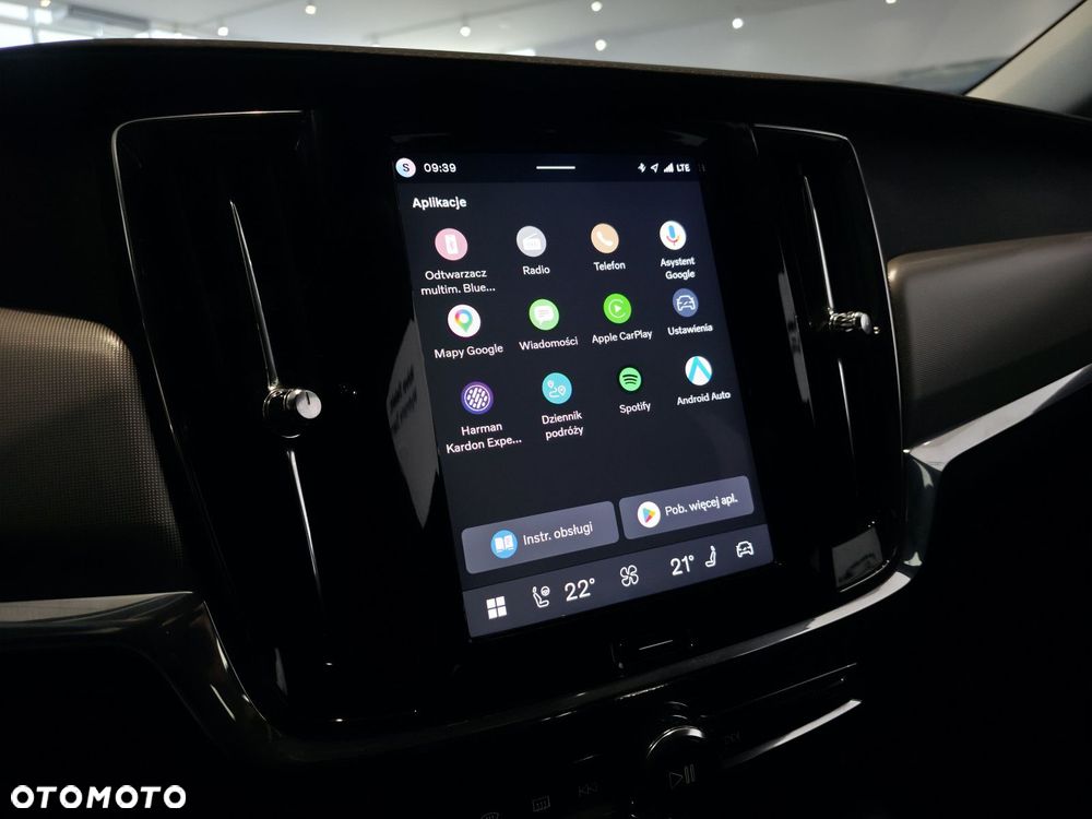 Volvo V90 - 26