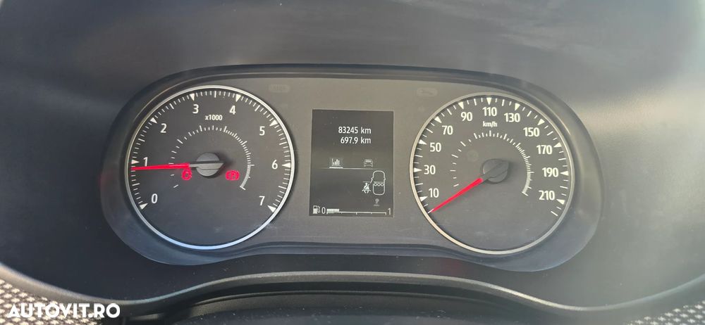 Dacia Logan TCe 90 MT6 Expression - 14