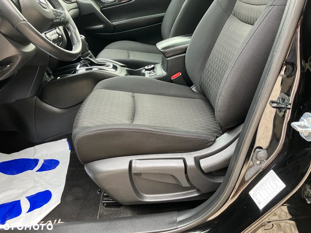 Nissan X-Trail 2.0 dCi Xtronic Acenta - 21