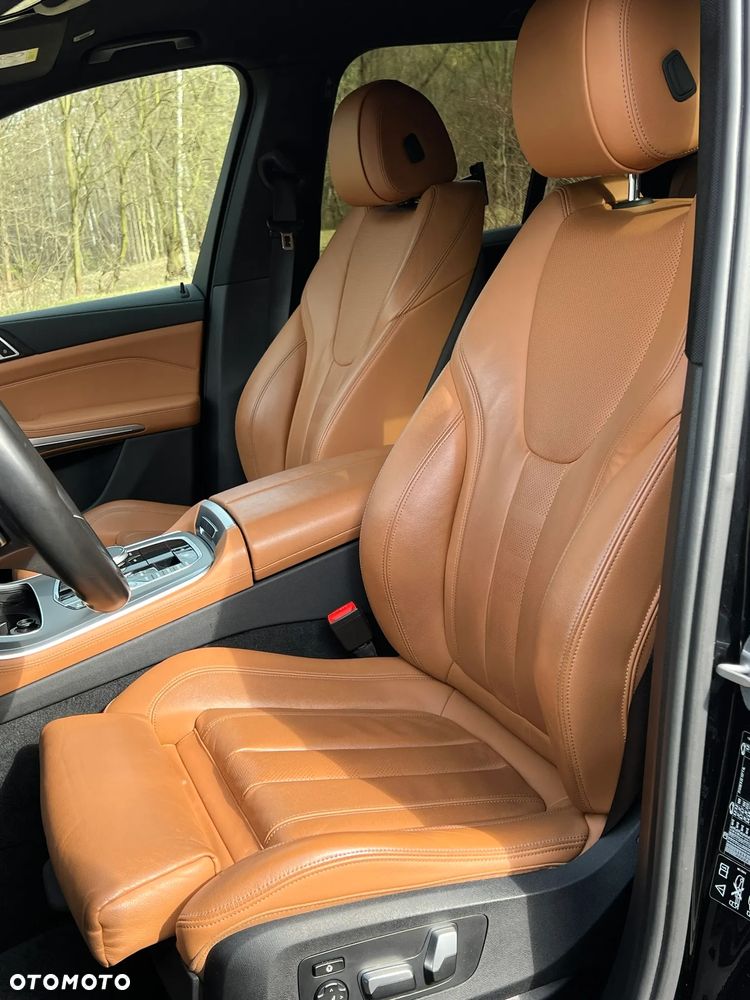 BMW X5 xDrive25d - 11