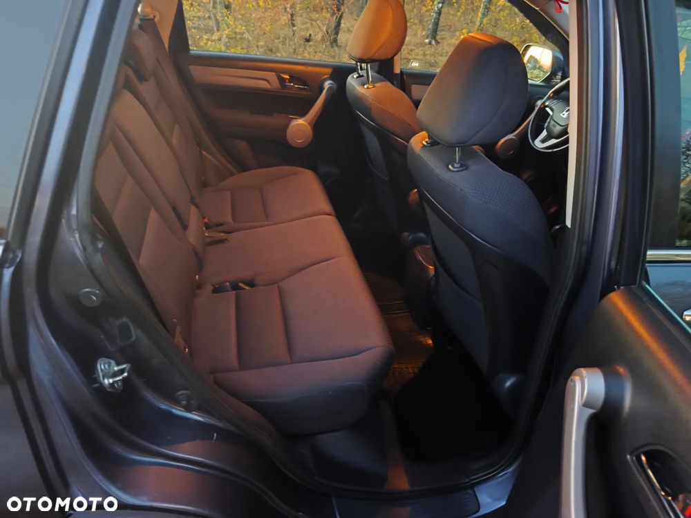 Honda CR-V 2.0 Executive NAVI - 17