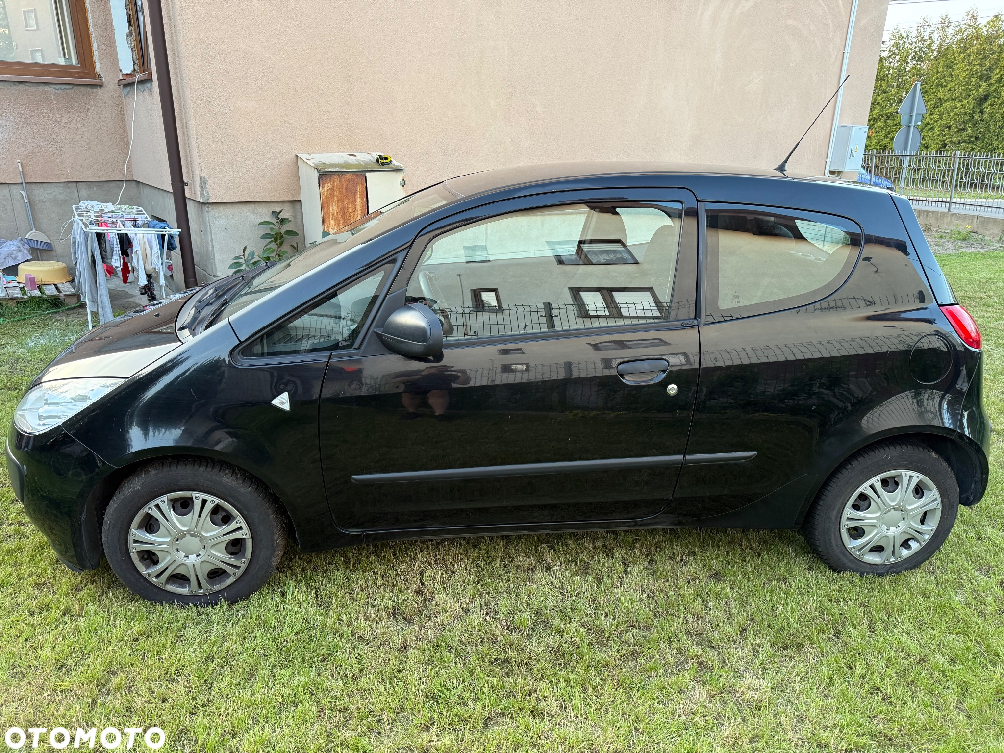 Mitsubishi Colt 1.3 Inform - 2