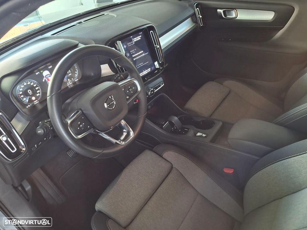 Volvo XC 40 1.5 T5 PHEV Core - 17