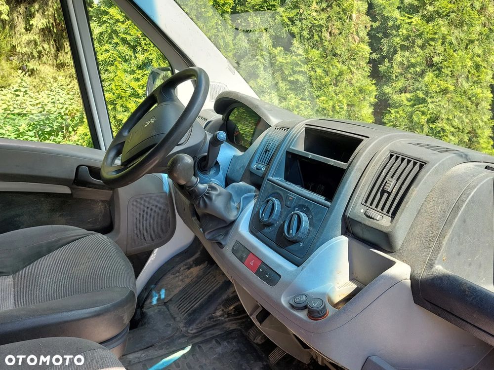 Peugeot Boxter - 4