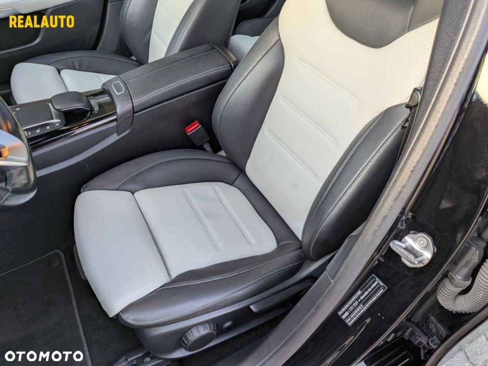 Mercedes-Benz Klasa A - 14