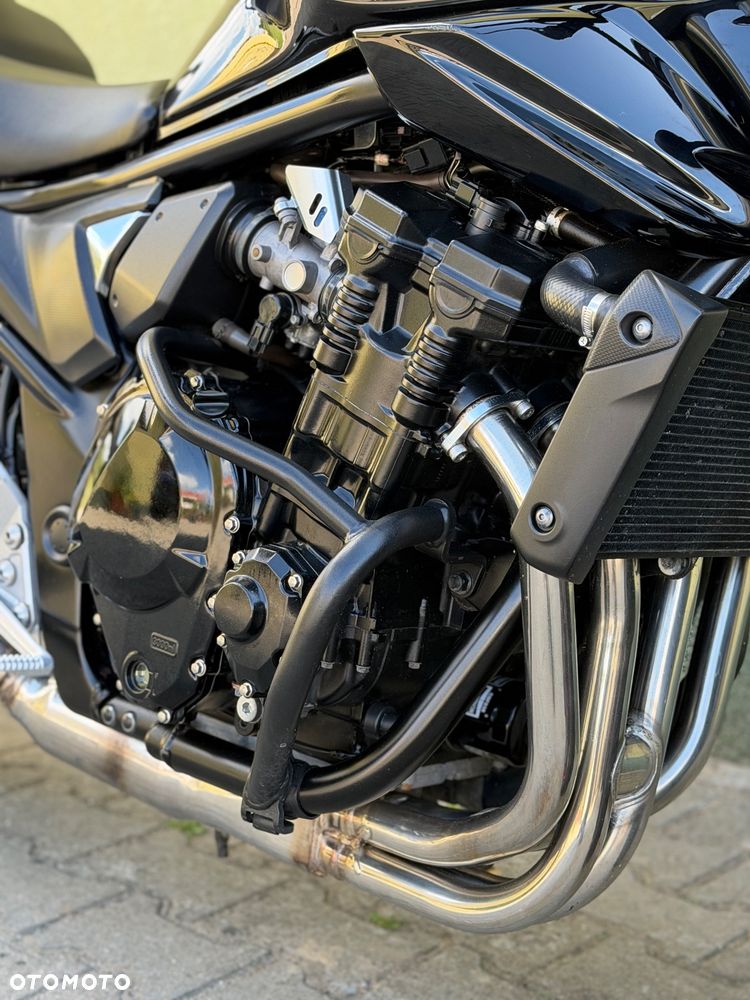 Suzuki Bandit - 5
