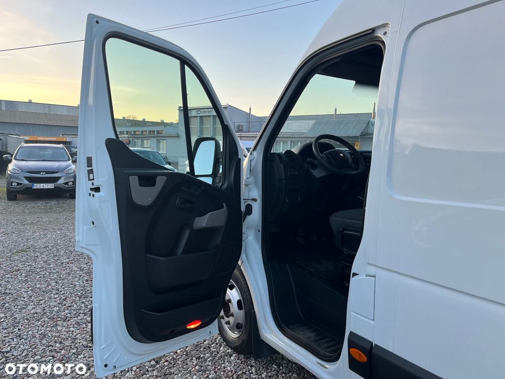 Renault Master - 13