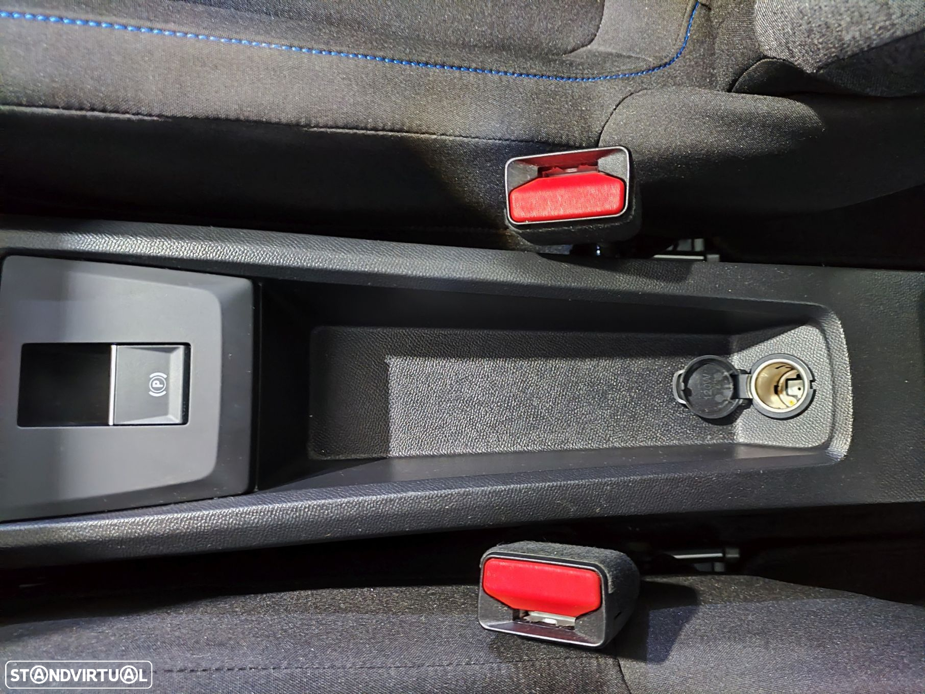 Citroën e-C3 44 kWh You - 20