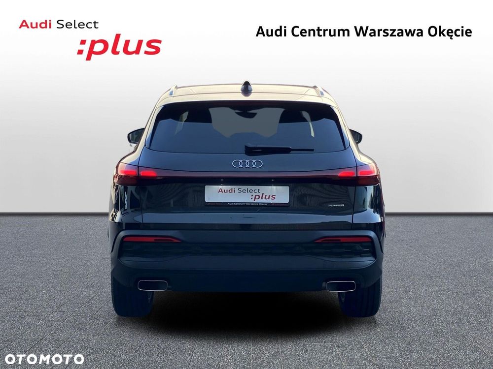 Audi Q5 - 8
