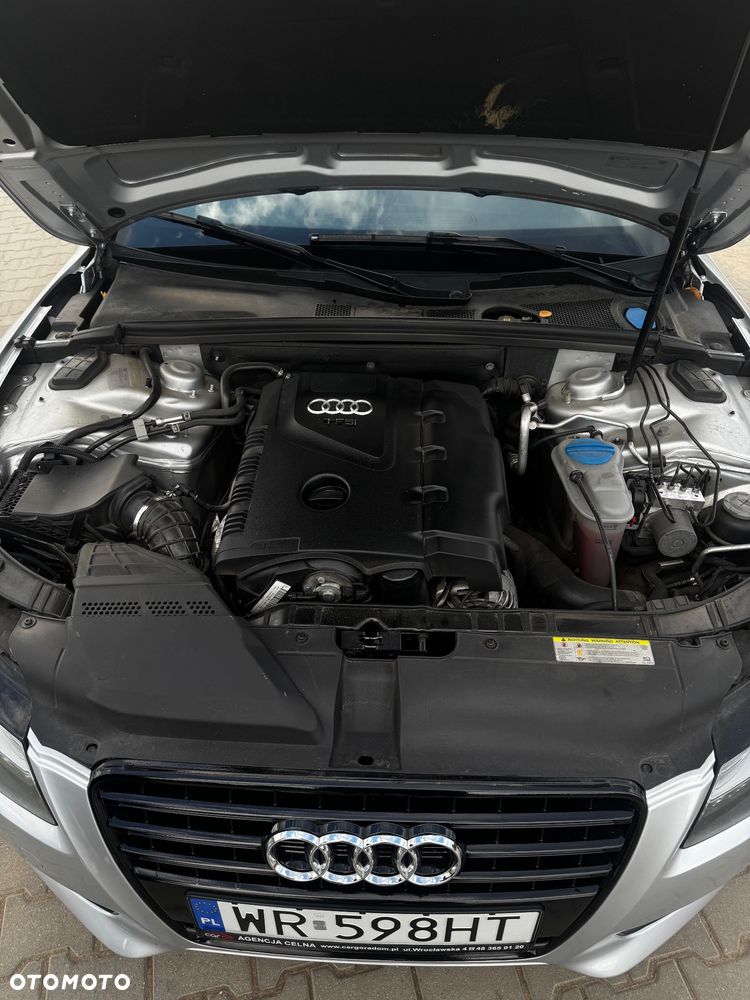 Audi A5 Sportback - 5