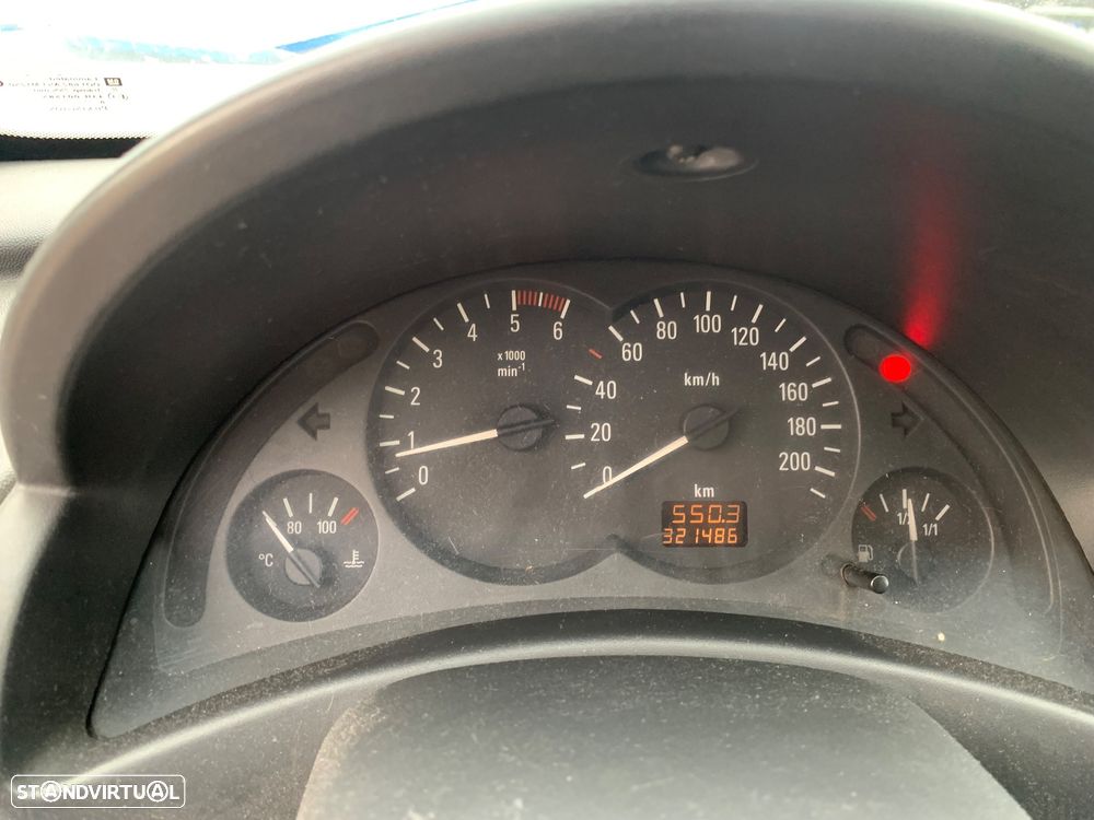 Opel Corsa - 10