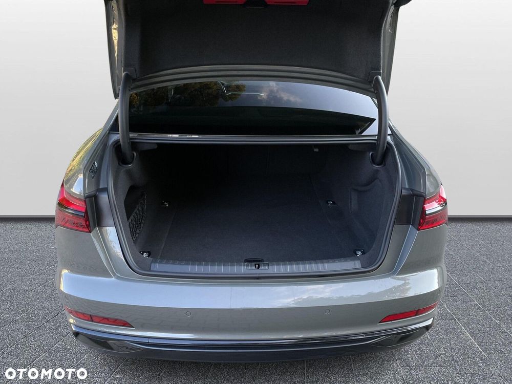 Audi A6 - 36