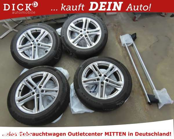Audi Q5 - 2