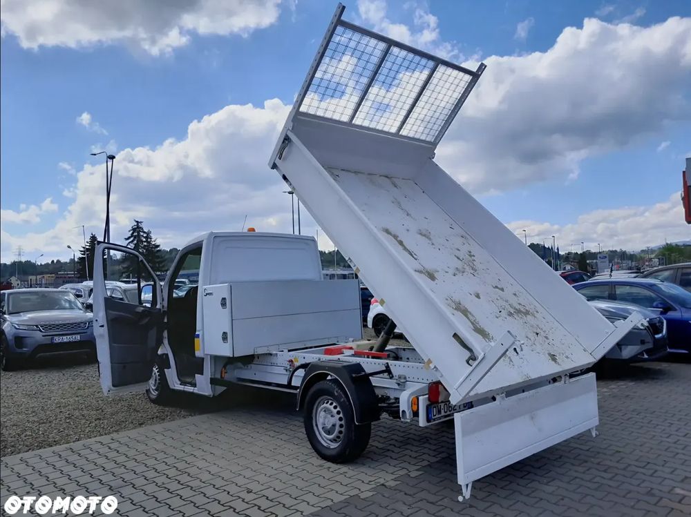 Mercedes-Benz Sprinter 316 CDI 906.233 - 9