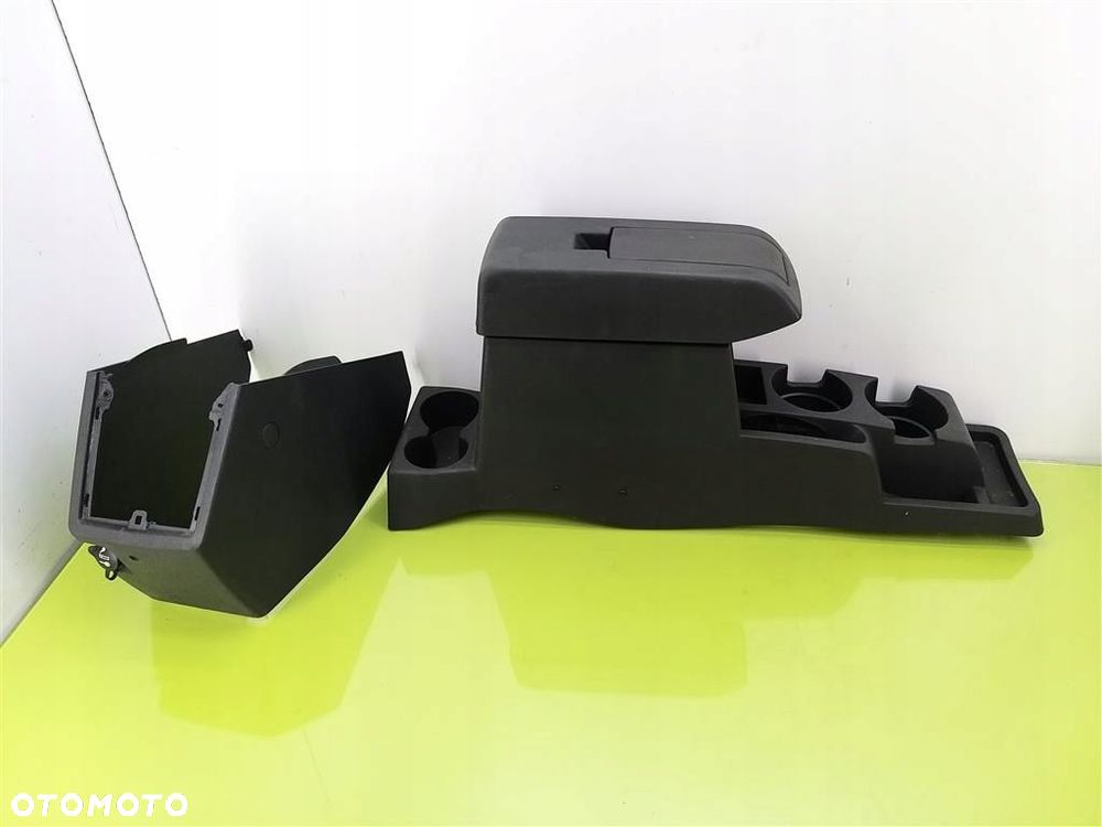 TUNEL ŚRODKOWY PODŁOKIETNIK DODGE CALIBER 07-12 R 1BM461DVAI - 13