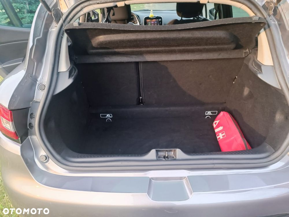 Renault Clio 0.9 Energy TCe Limited - 8