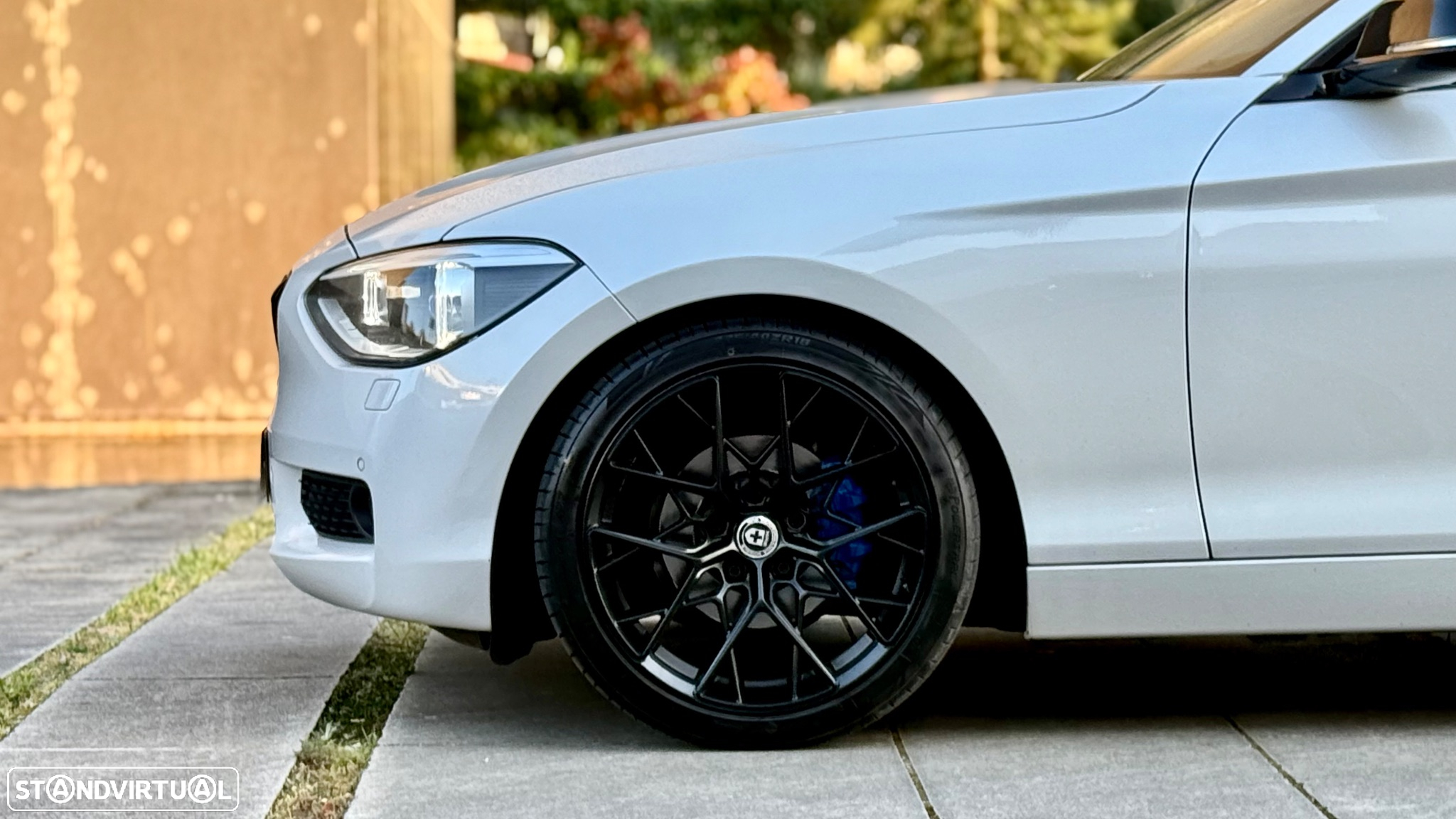 BMW 116 d EfficientDynamics Edition Sport Line - 6