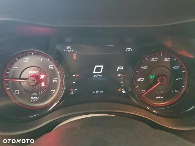 Dodge Charger 3.6 GT - 12