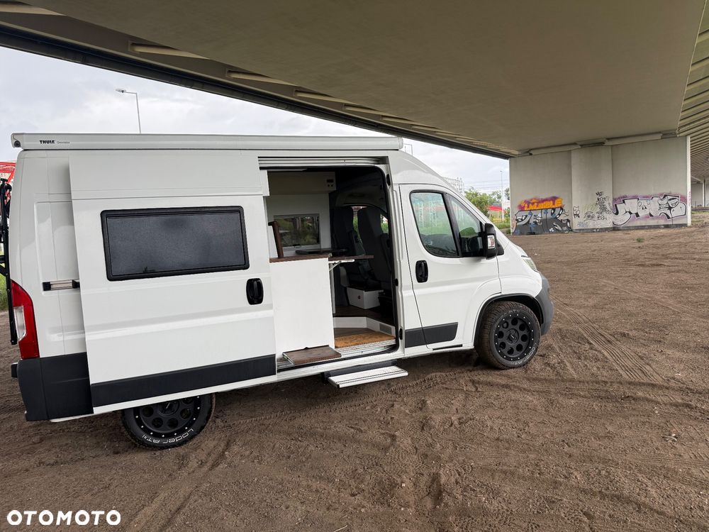 Citroën Jumper - 5
