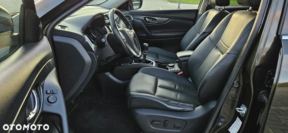 Nissan X-Trail 1.6 dCi ALL-MODE 4x4i Tekna - 10