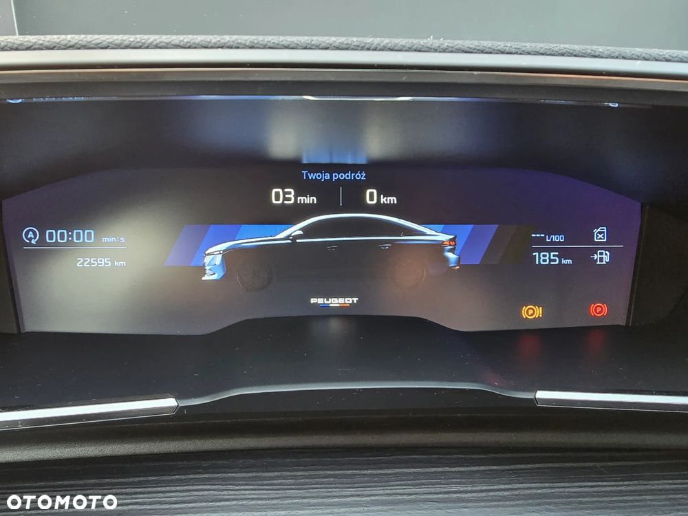 Peugeot 508 - 25